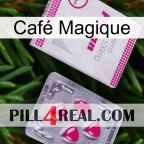 Café Magique 32